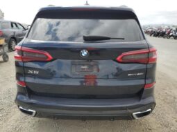 
										2020 BMW X5 full									