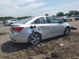
										2014 Chevrolet Cruze full									