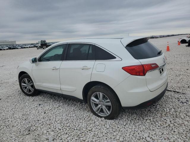 2014 Acura Rdx