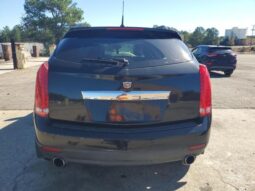 
										2012 Cadillac Srx full									