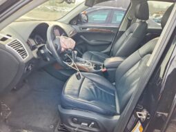 
										2016 Audi Q5 full									