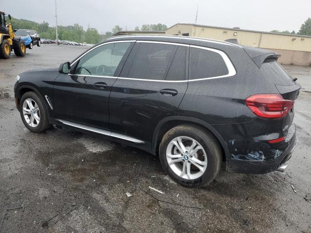 2020 BMW X3