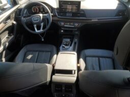
										2023 Audi Q5 full									