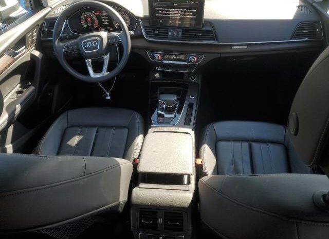 
								2023 Audi Q5 full									
