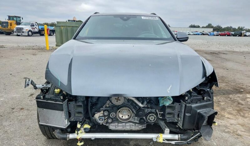 
								2021 Audi Q8 full									