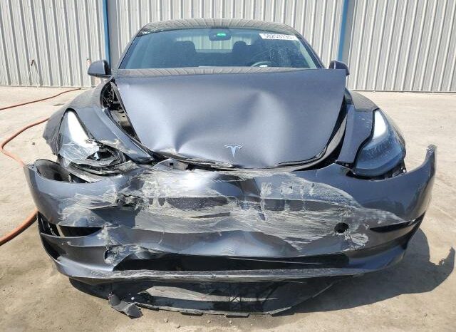 
								2023 Tesla Model 3 full									