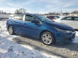 
										2019 Chevrolet Cruze full									