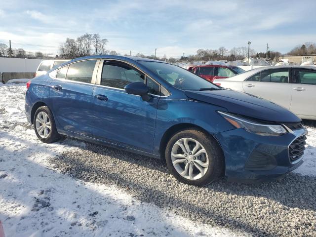 2019 Chevrolet Cruze