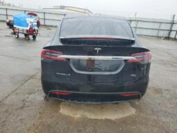 
										2017 Tesla Model x full									