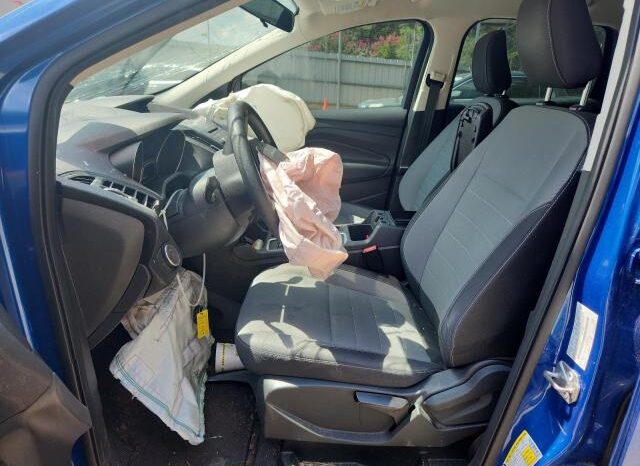 
								2018 Ford Escape s full									