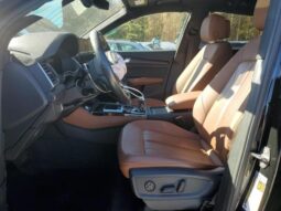 
										2021 Audi Q5 full									