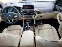 
										2020 BMW X3 full									