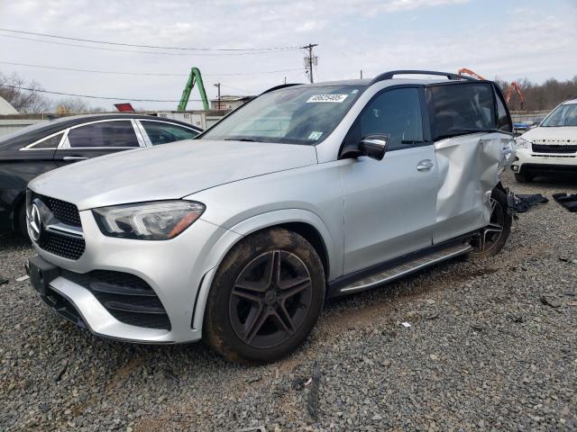 2020 Mercedes-benz Gle class