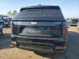 
										2025 Cadillac Escalade full									