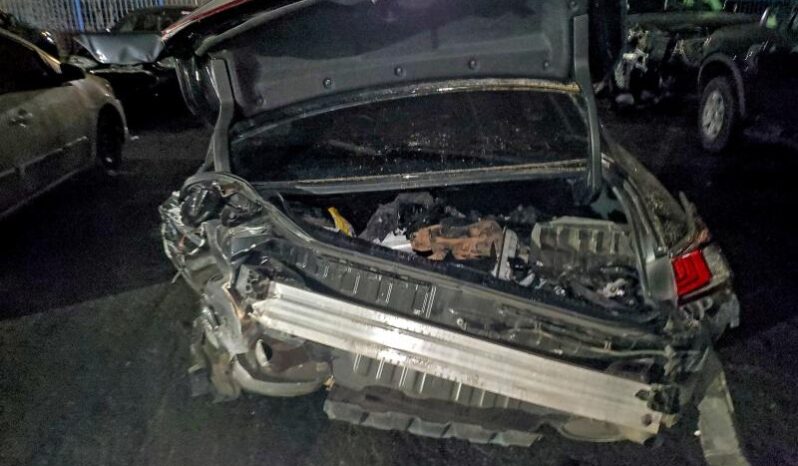 
								2019 Lexus Es 350 full									