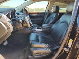 
										2012 Cadillac Srx full									