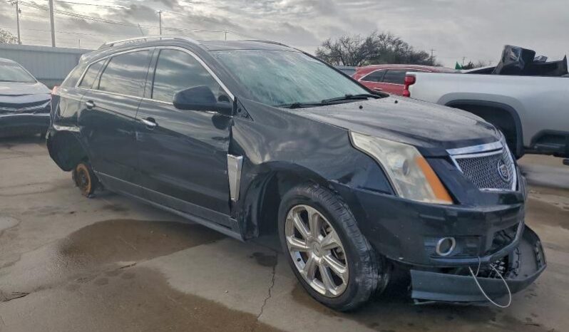 
								2013 Cadillac Srx full									