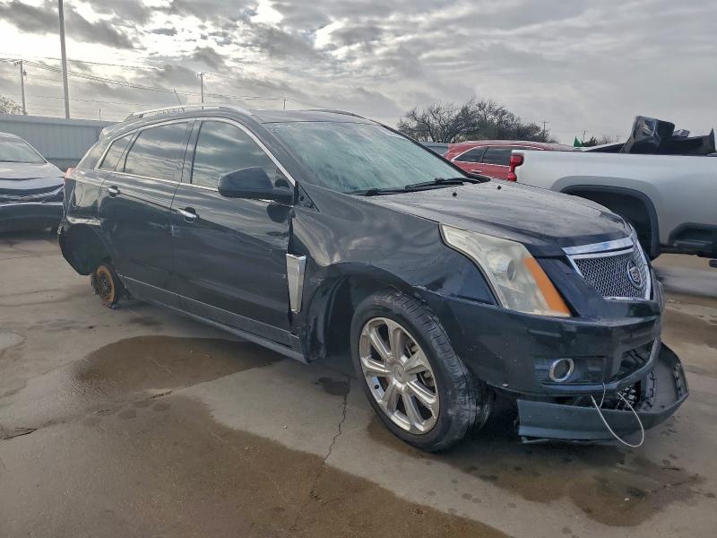 2013 Cadillac Srx
