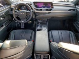
										2019 Lexus Es 350 full									