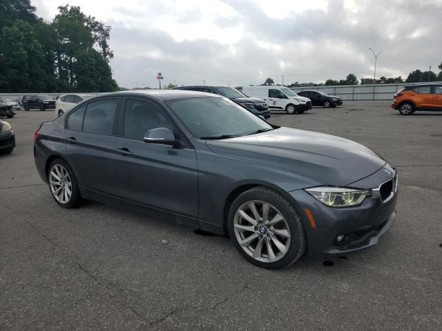 2018 BMW 3 series