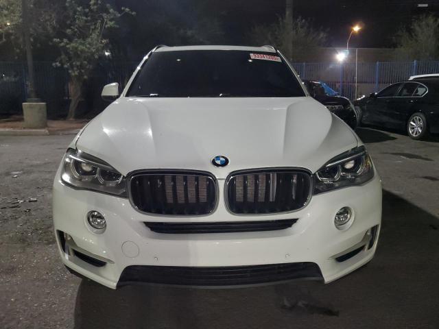 2016 BMW X5