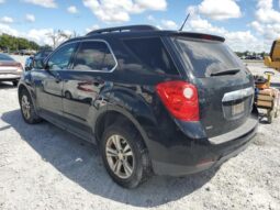 
										2014 Chevrolet Equinox lt full									