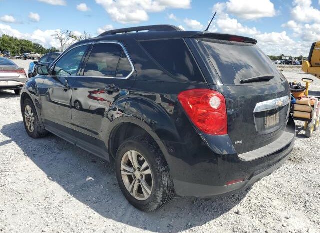 
								2014 Chevrolet Equinox lt full									