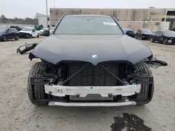 
										2022 BMW X5 full									