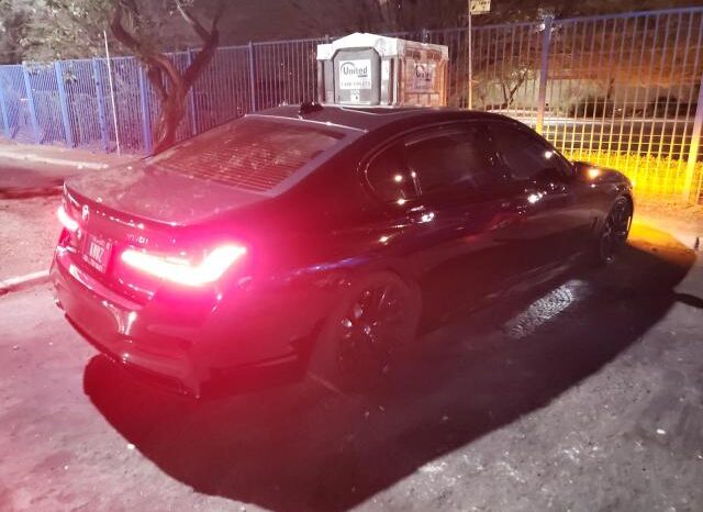 
								2020 BMW 7 series full									