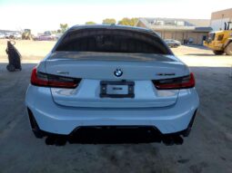 
										2024 BMW M3 full									