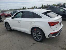 
										2023 Audi Q5 full									