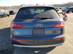 
										2018 Audi Q5 full									
