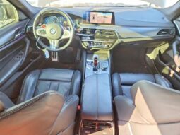 
										2019 BMW M5 full									
