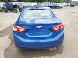 
										2018 Chevrolet Cruze full									