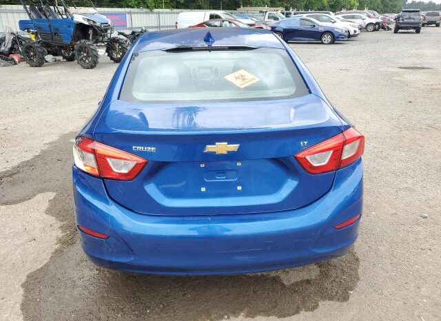 
								2018 Chevrolet Cruze full									