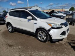 
										2013 Ford Escape se full									