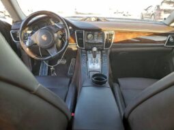 
										2016 Porsche Panamera full									