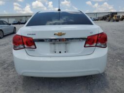 
										2015 Chevrolet Cruze full									