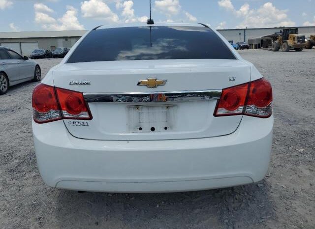 
								2015 Chevrolet Cruze full									