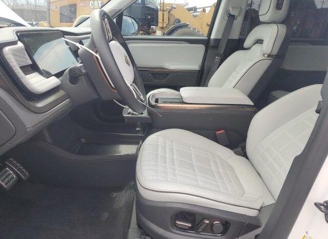 
								2025 Rivian R1s full									