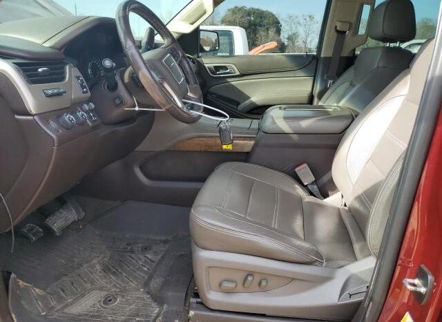 
								2018 Gmc Yukon full									