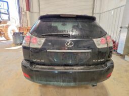 
										2006 Lexus Rx 330 full									