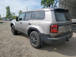 
										2024 Toyota Land cruiser full									