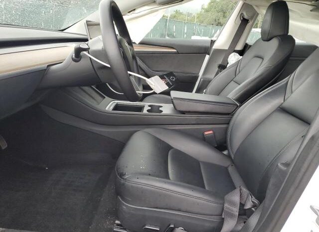 
								2023 Tesla Model 3 full									