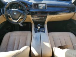 
										2019 BMW X6 full									