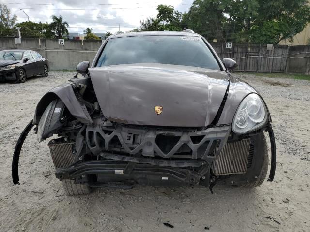 2014 Porsche Cayenne