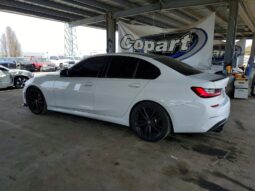 
										2022 BMW M3 full									