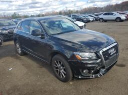 
										2012 Audi Q5 full									