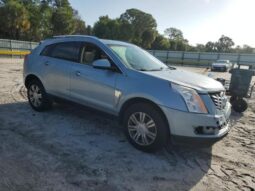 
										2013 Cadillac Srx full									