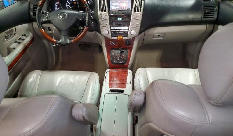 
								2004 Lexus Rx 330 full									